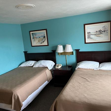 Budget Host Inn Съмърсет Екстериор снимка