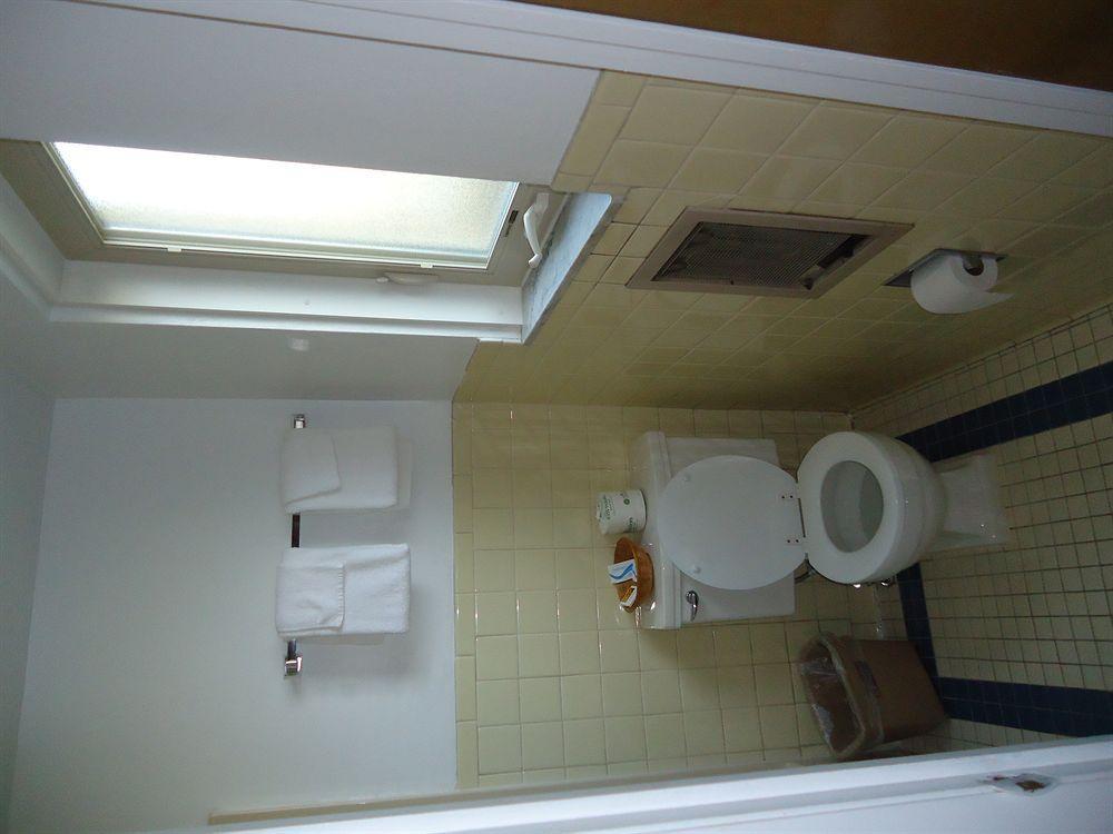 Budget Host Inn Съмърсет Екстериор снимка